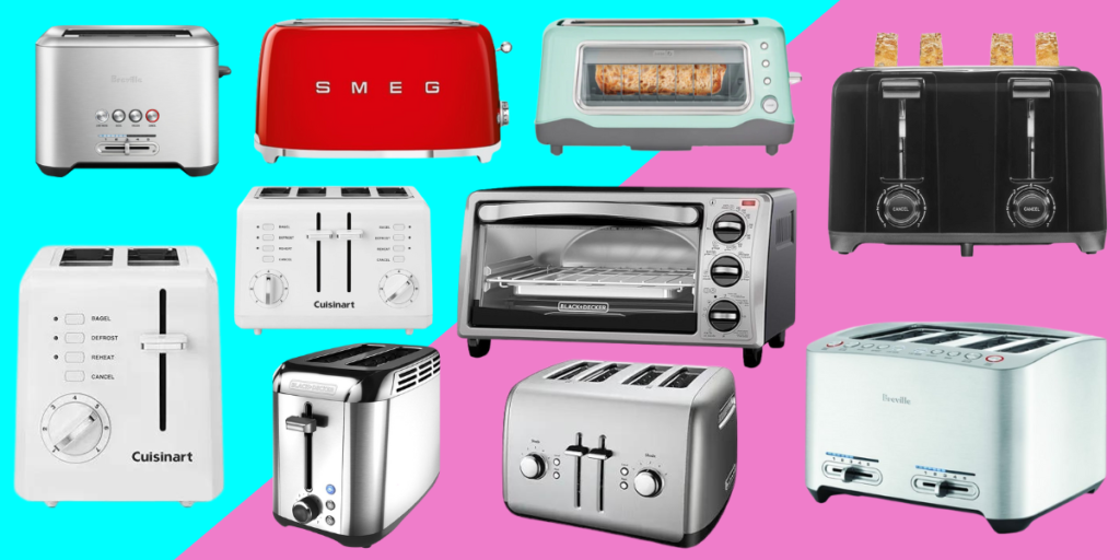 Best Toasters